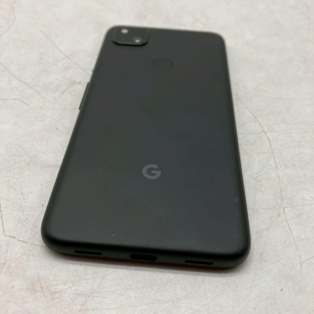 【kk/11.13】Google Pixel 4a 128GB G025M