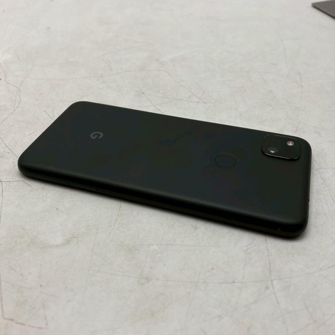 【kk/11.13】Google Pixel 4a 128GB G025M