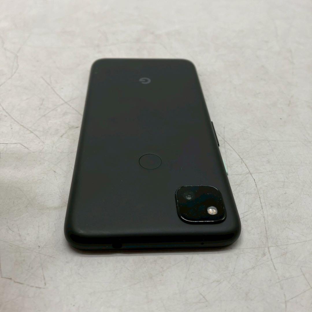 【kk/11.13】Google Pixel 4a 128GB G025M