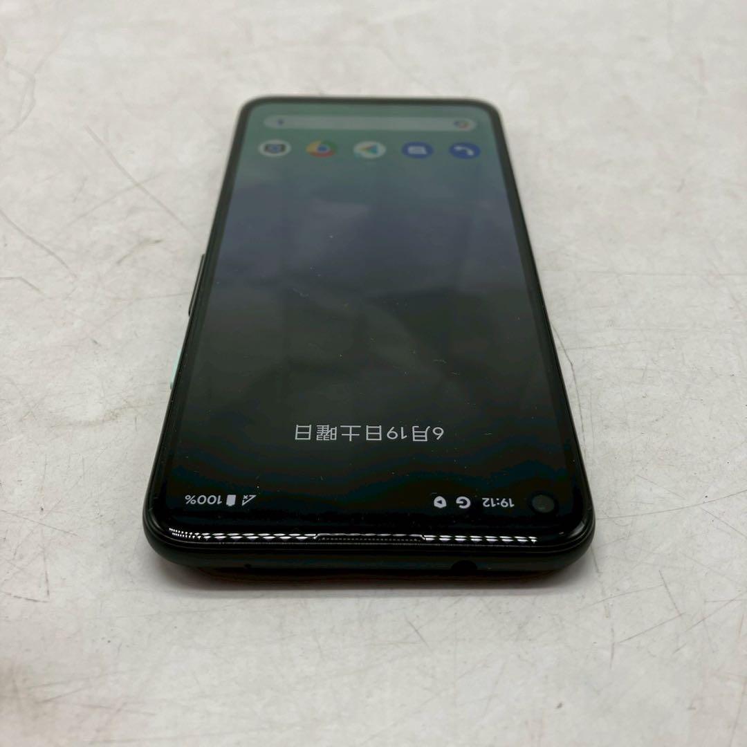 【kk/11.13】Google Pixel 4a 128GB G025M