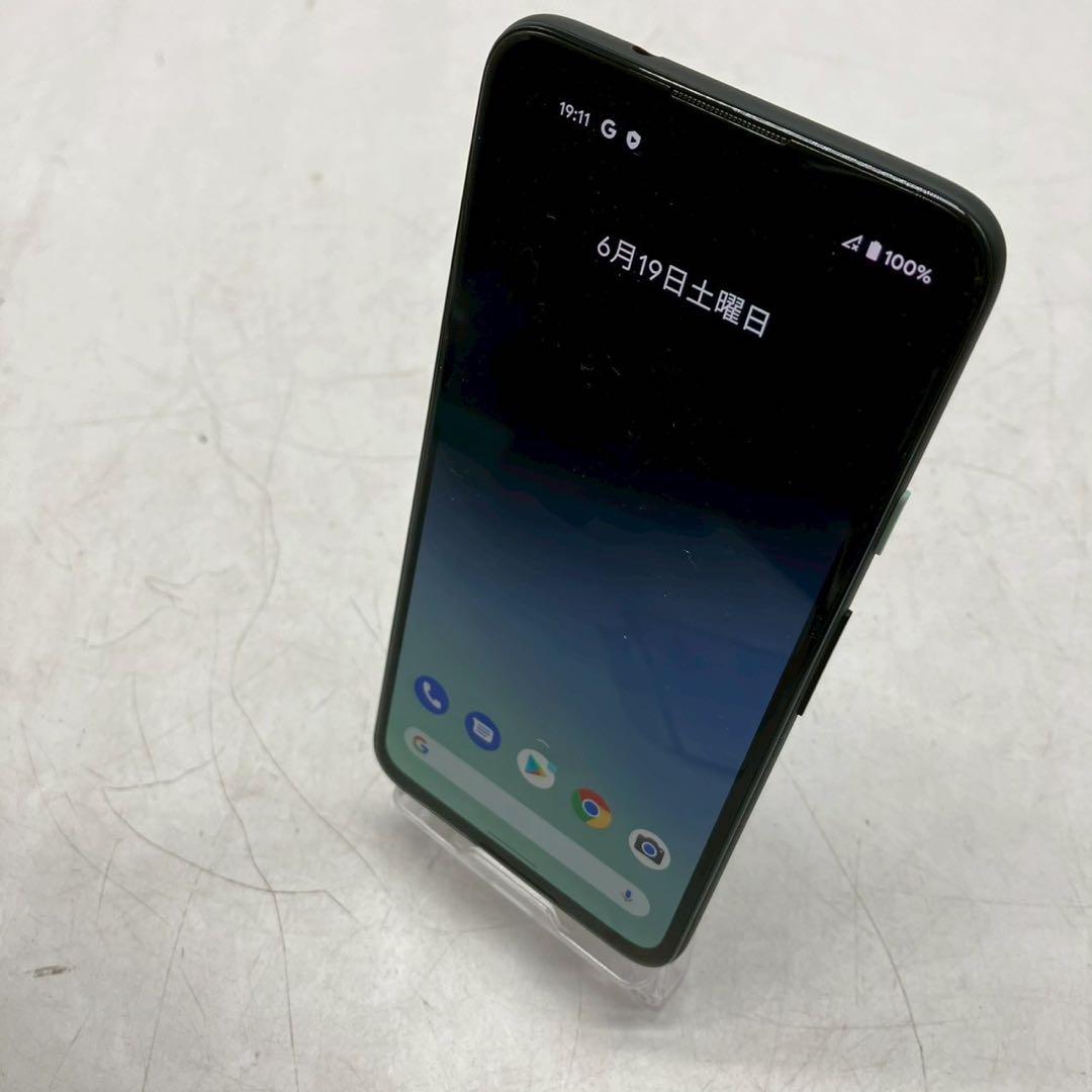 【kk/11.13】Google Pixel 4a 128GB G025M