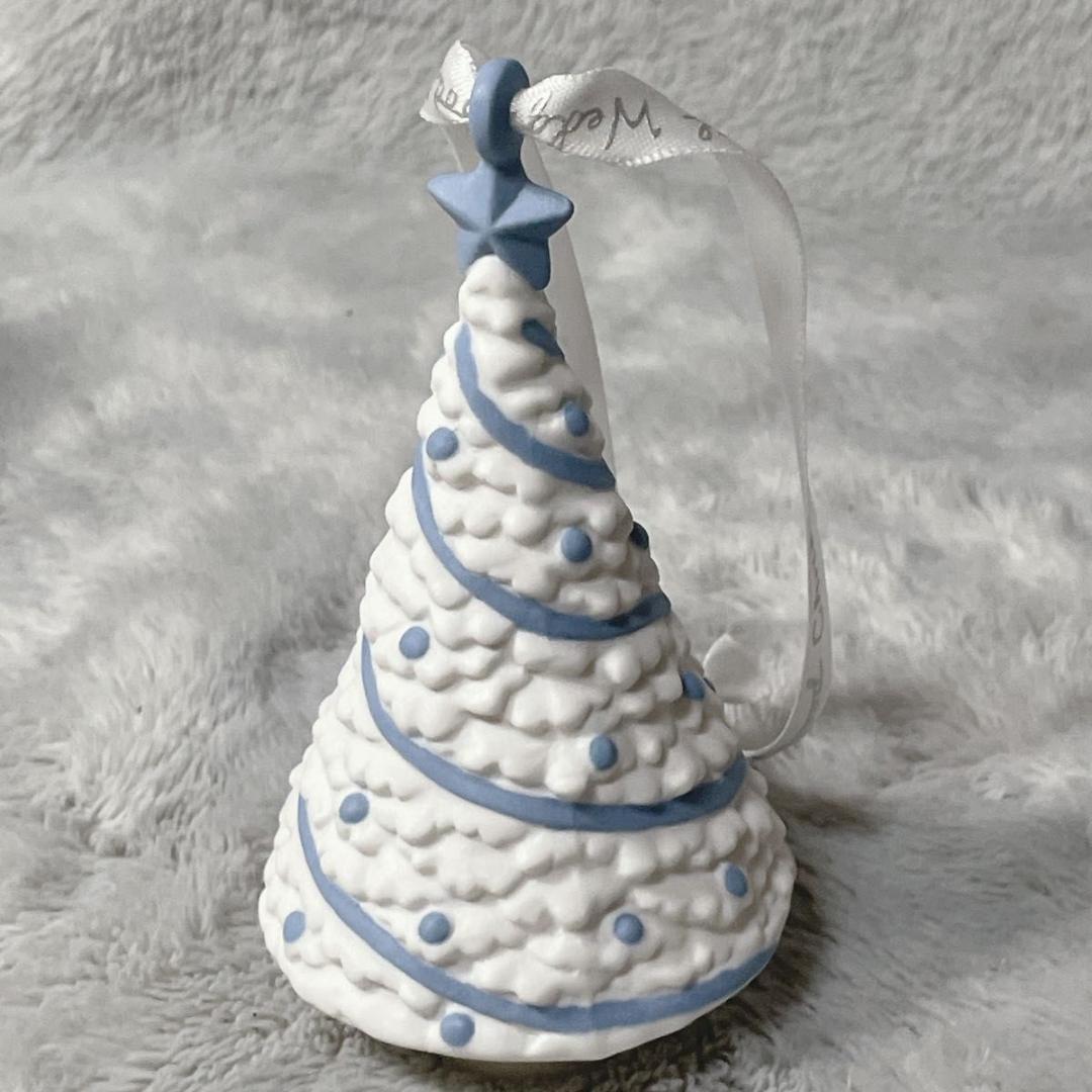  オーナメント 2014 カルーセル＆ツリー 2点セット 現状品