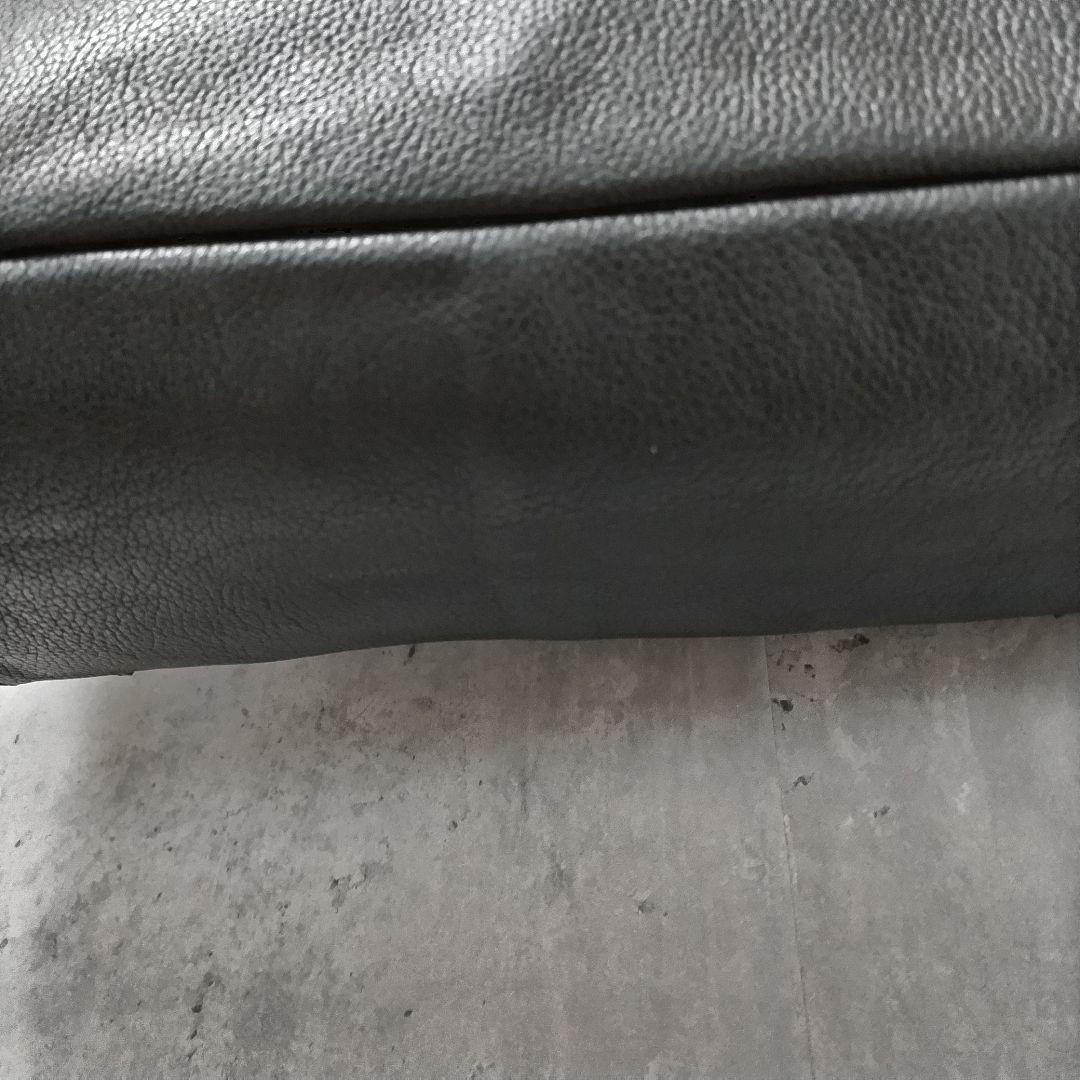 ✅️【スペイン製】VIRREINA ミニボストンバッグ レザー ダークブラウン