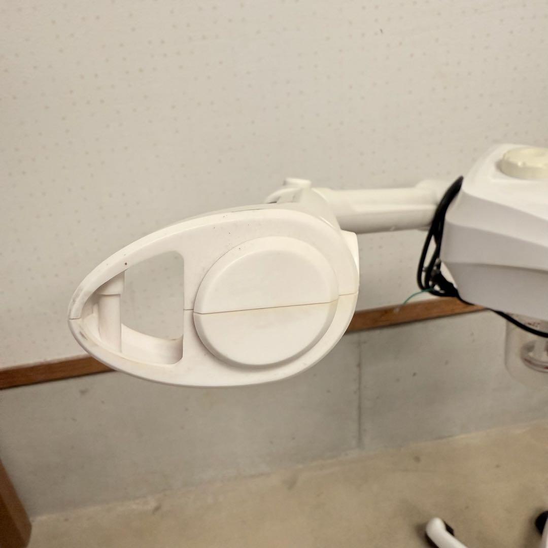 ● 美品 ETBELLA エトゥベラ オゾンフェイシャルスチーマー ST-2