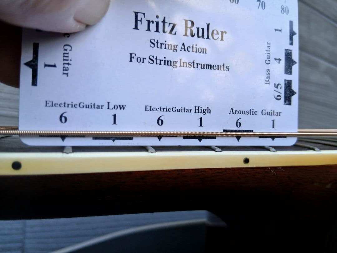 Cat's Eyes CE-600(1978年製)