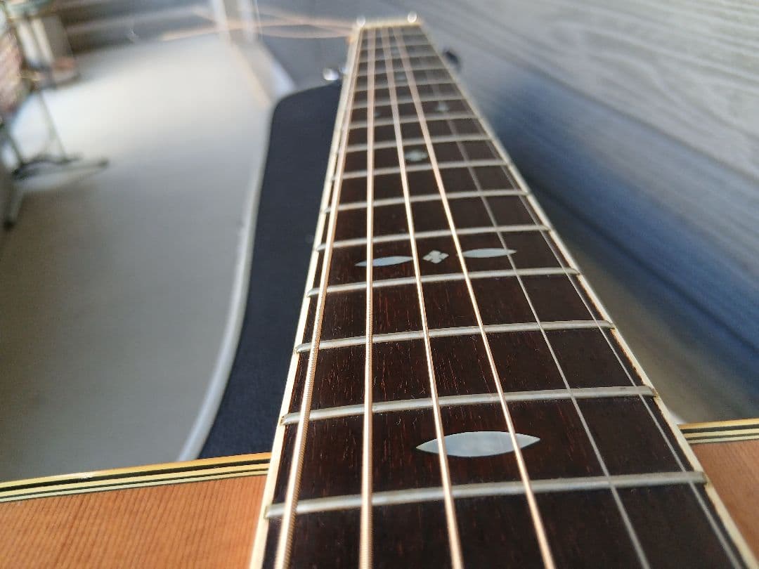 Cat's Eyes CE-600(1978年製)