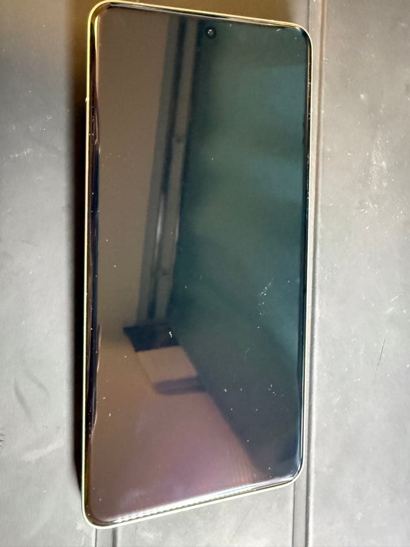 スマートフォン本体 realme GT 7 Pro 16GB/256GB