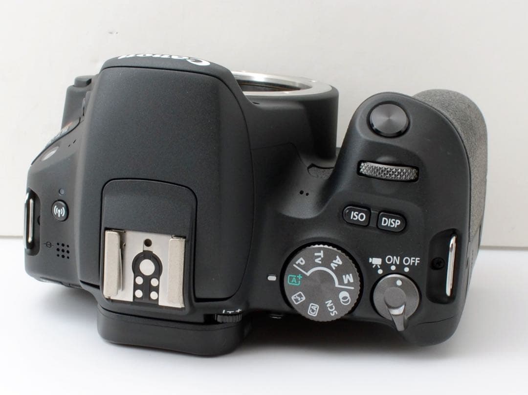 専用！Canon EOS kiss X9★X7後継機★Wi-Fi内蔵★高速AF