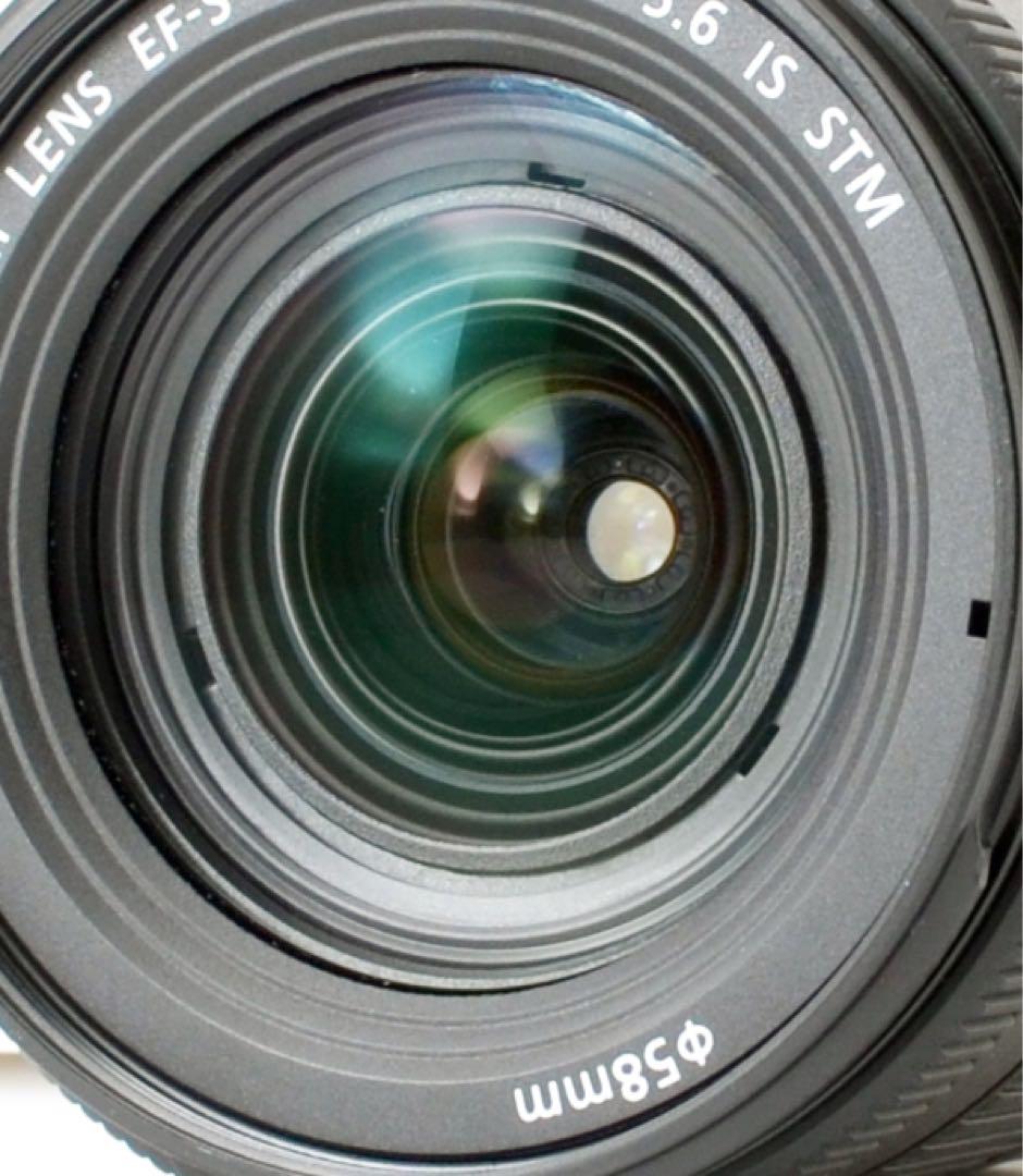 専用！Canon EOS kiss X9★X7後継機★Wi-Fi内蔵★高速AF