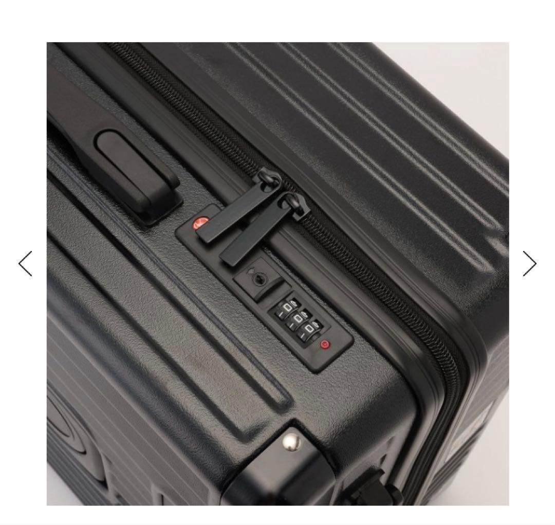 ヴィヴィアンタム　スーツケース　キャリーケース