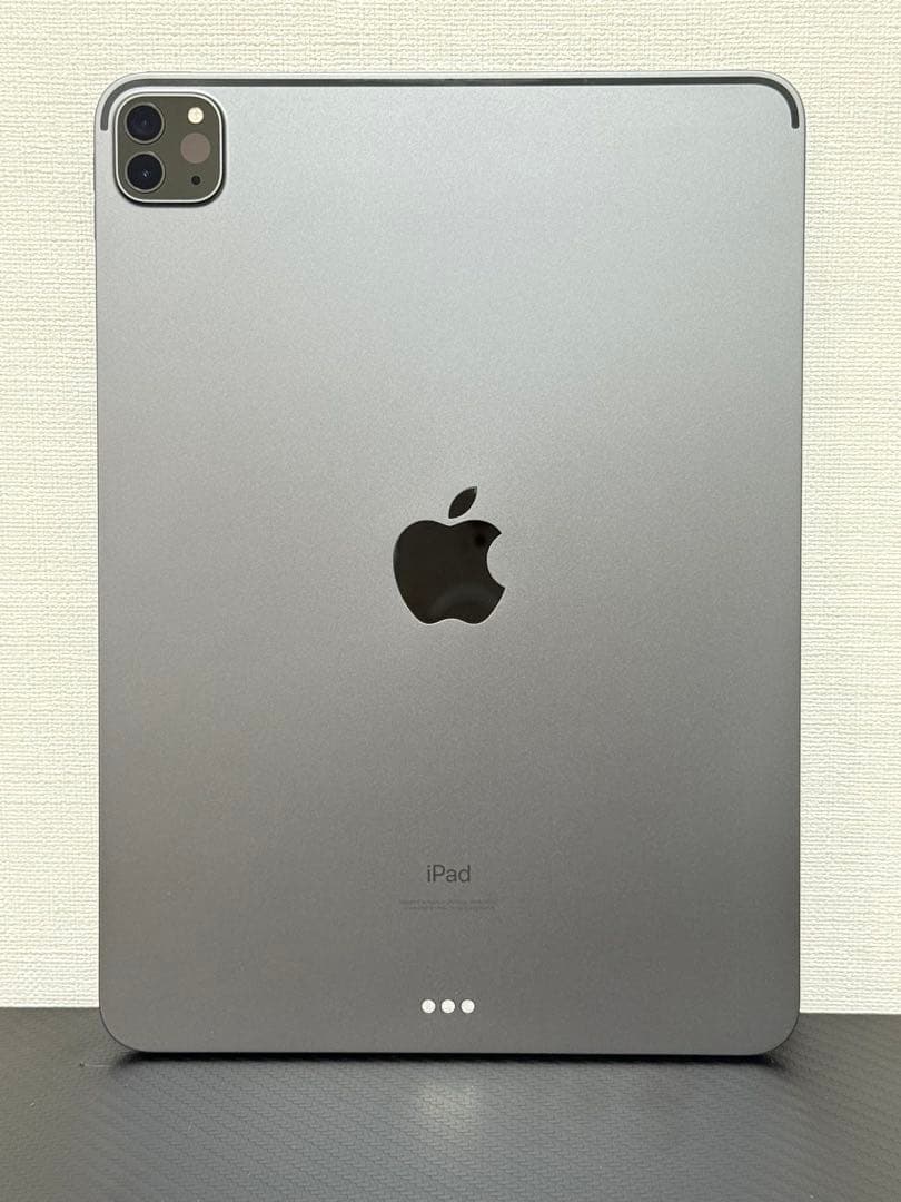 美品 iPad Pro 第3世代 11インチ128GB WiFiモデル