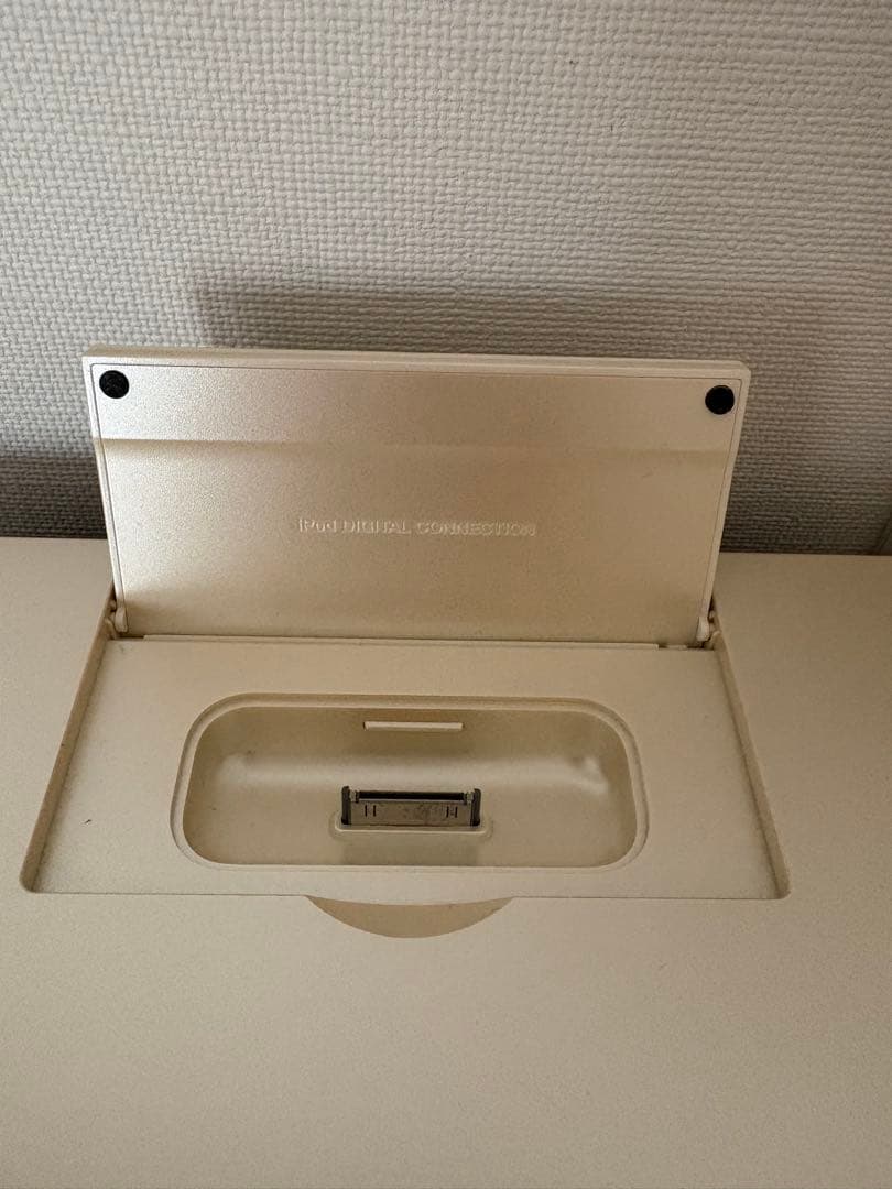 JVC ウッドコーン ミニコンポ EX-S3-C USBポート付き