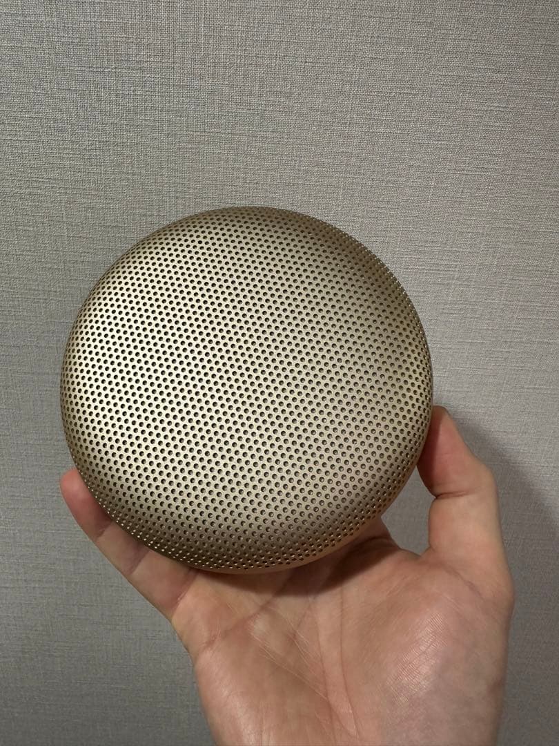 スピーカー・ウーファー Bang & Olufsen Beosound A1 2ndGeneration