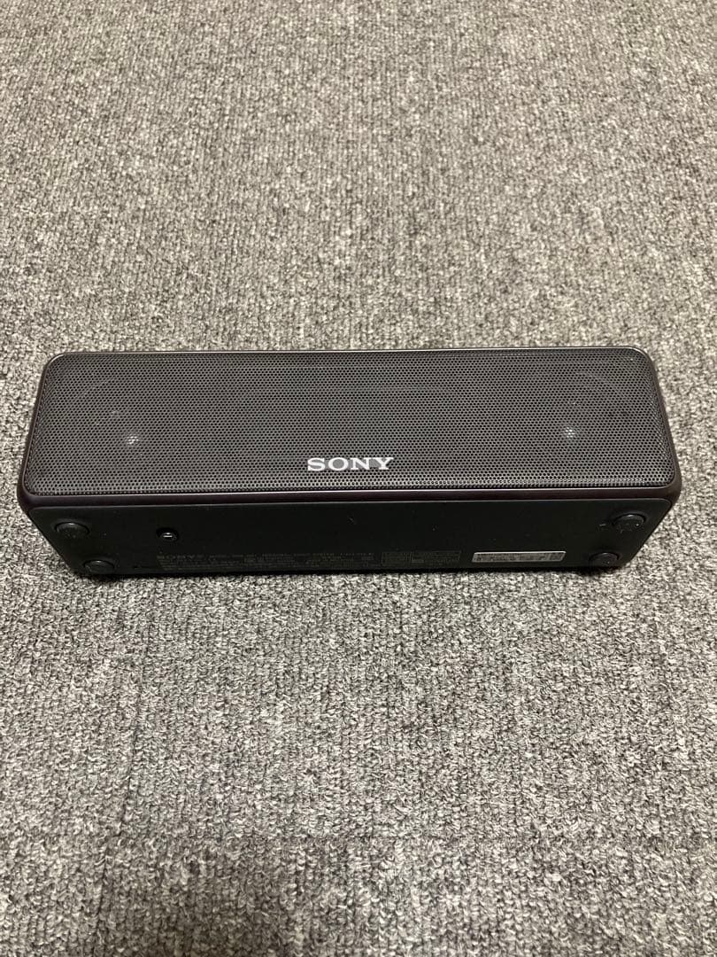 SONY SRS-HG1 スピーカー　本体のみ