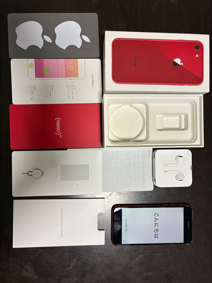 iPhone8 64GB ジャンク品