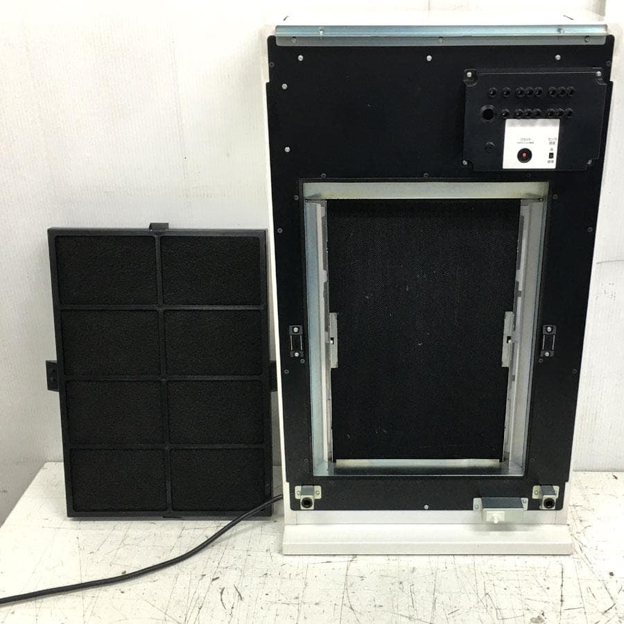 空気清浄除菌脱臭装置　フクダ電子　FDS-GONα　除菌装置