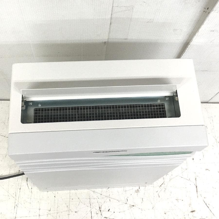 空気清浄除菌脱臭装置　フクダ電子　FDS-GONα　除菌装置