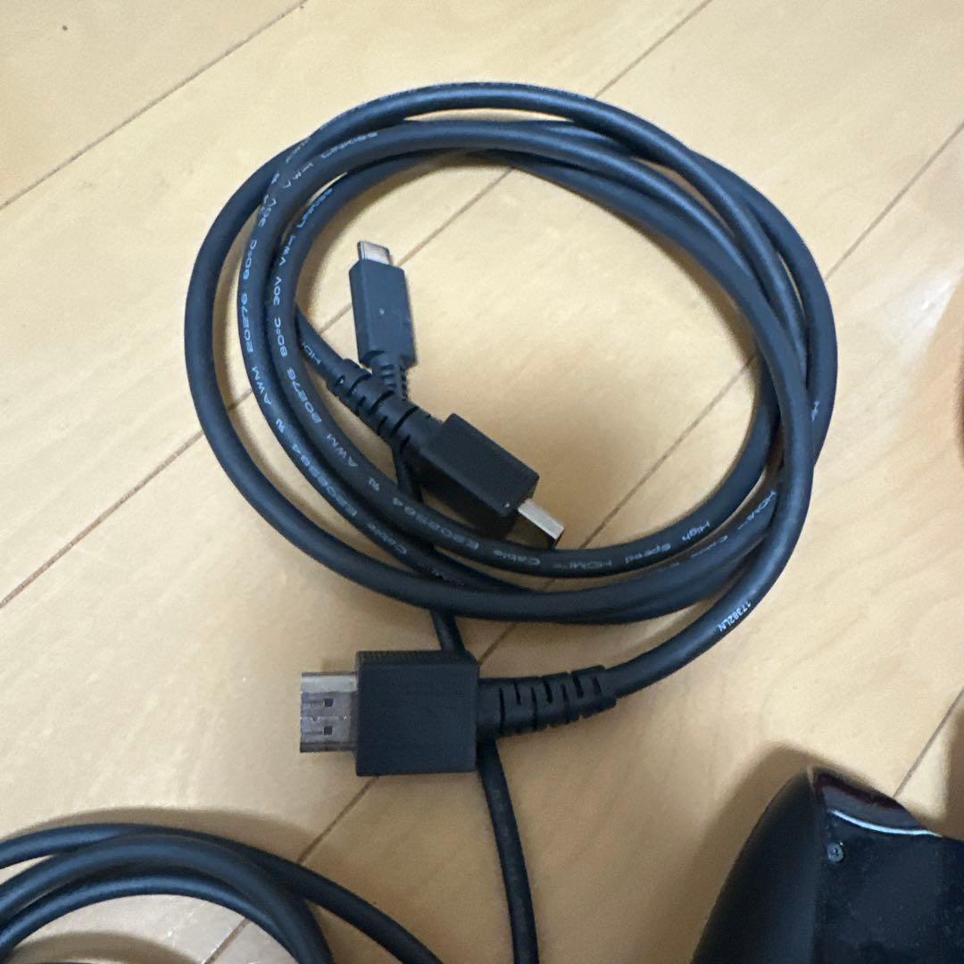 Nintendo Switch マリオオデッセイモデル