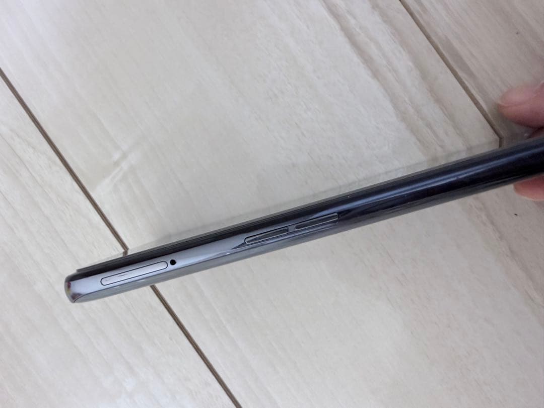 OPPO Reno5A (SIMフリー) 箱付き