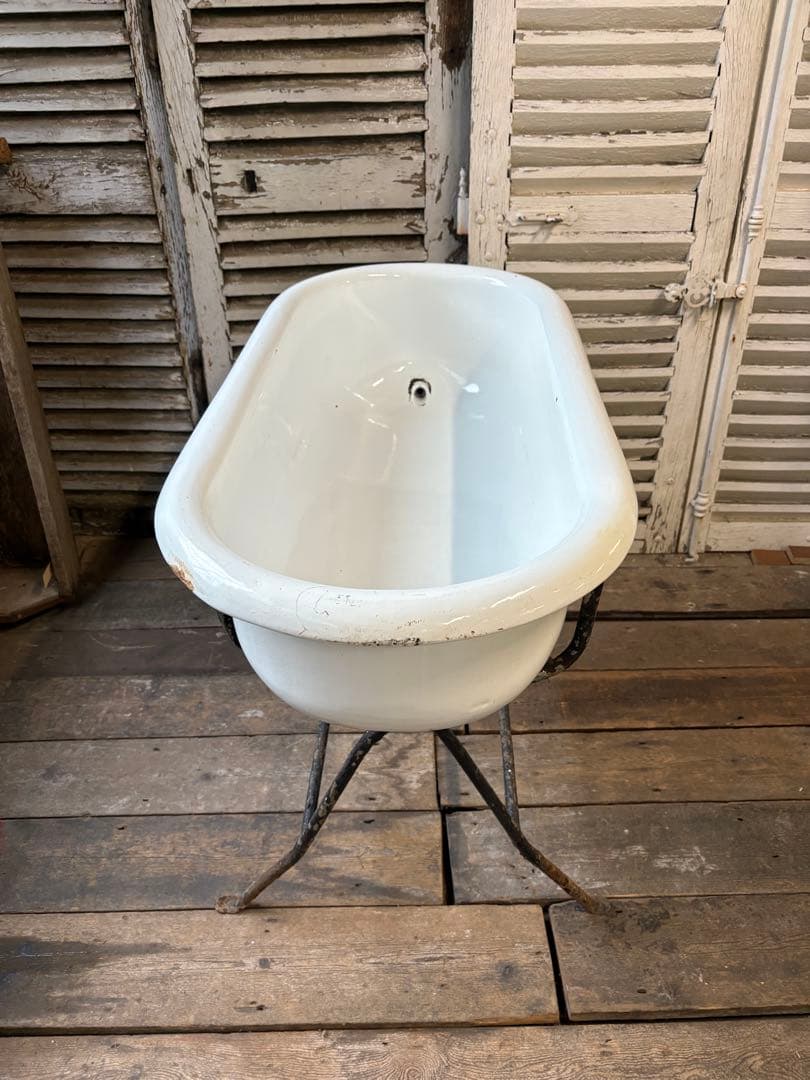 ベビーバス　ベース/ブラック