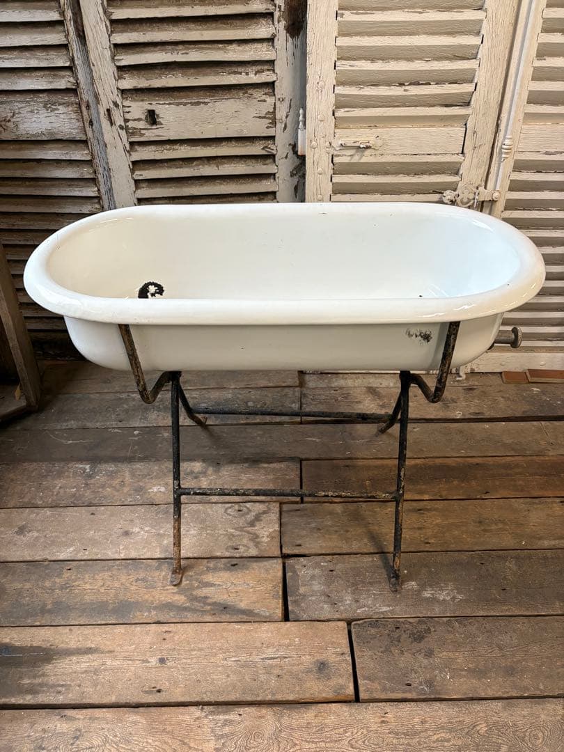 ベビーバス　ベース/ブラック