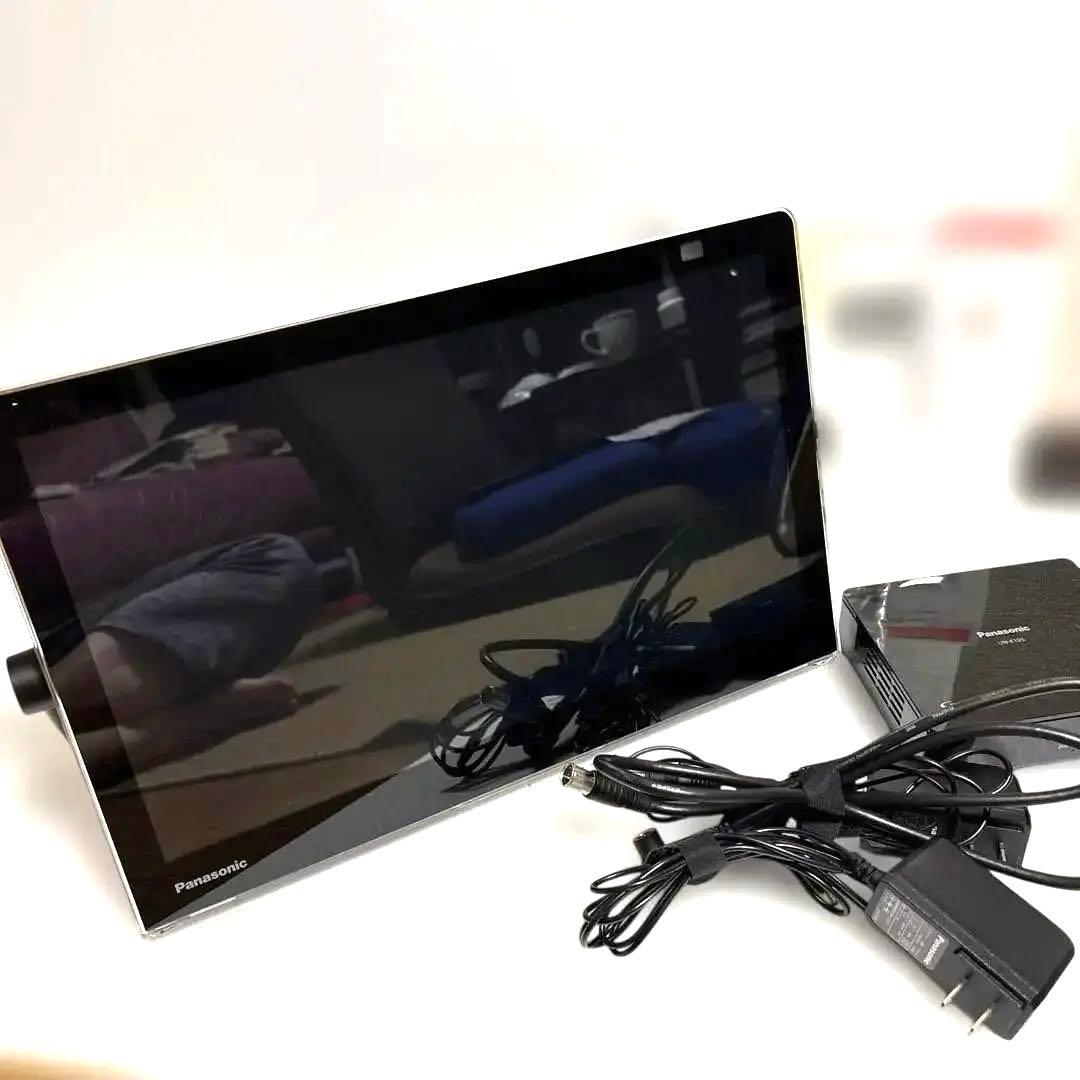 Panasonic UN-15N10 15インチ液晶テレビ