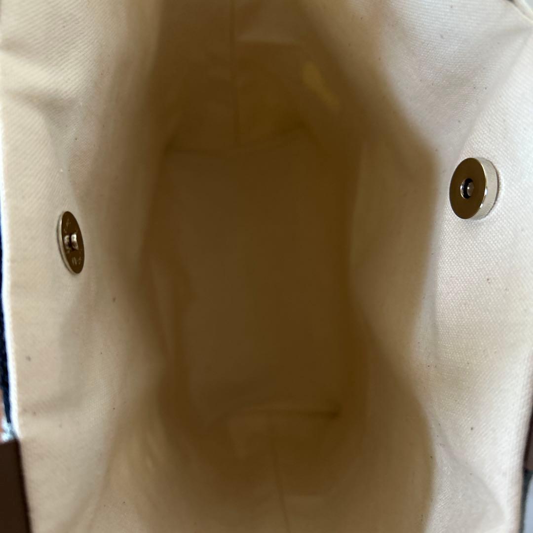 ミナペルホネン☆ハンドメイド　バック