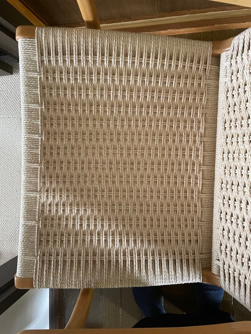 CH25 ラウンジチェア　リプロダクト