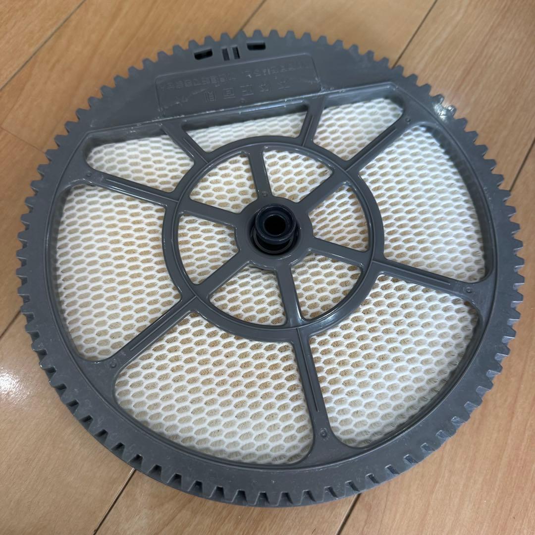 【専用】SHARP シャープ 加湿空気清浄機　KI-NP50-W 2019年製