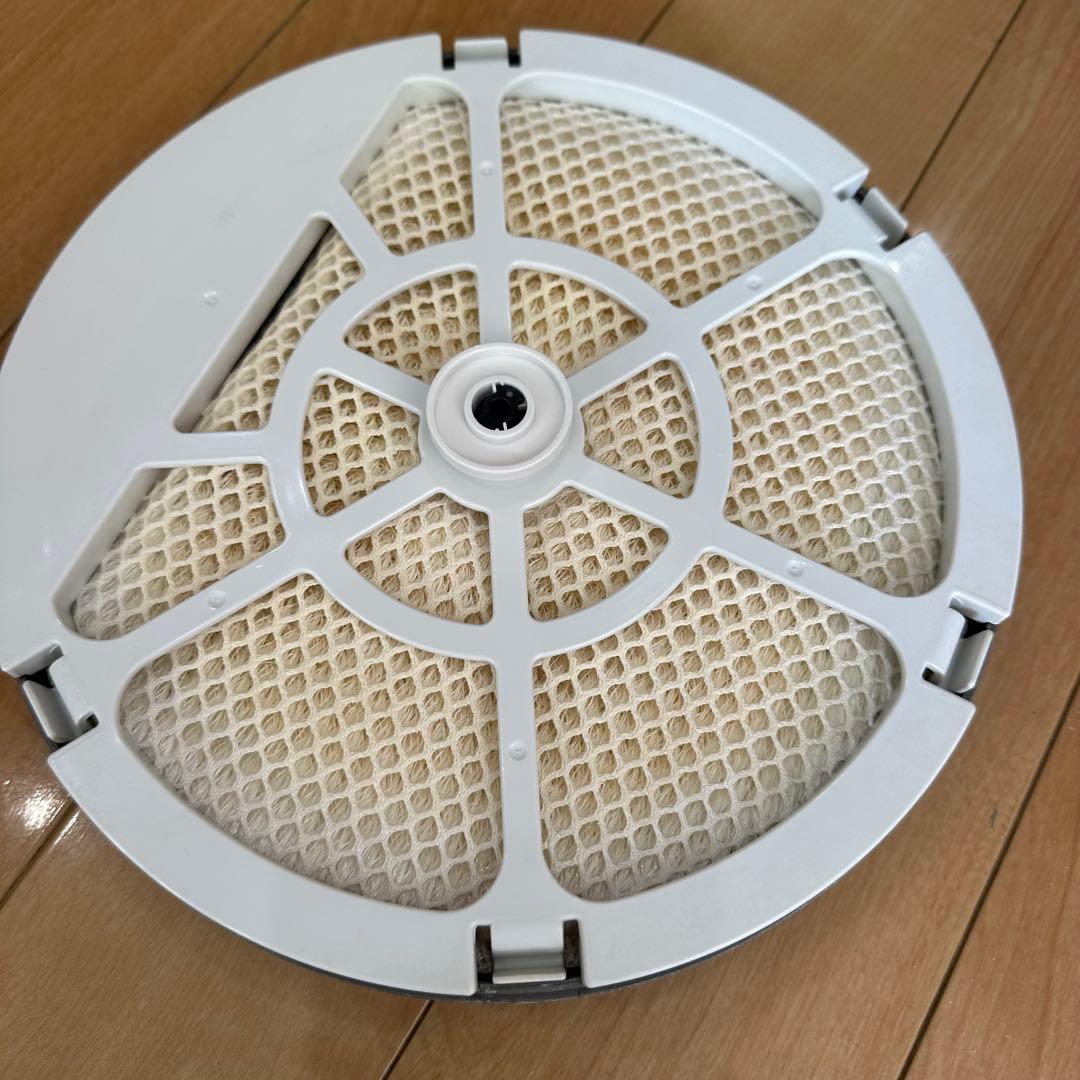 【専用】SHARP シャープ 加湿空気清浄機　KI-NP50-W 2019年製