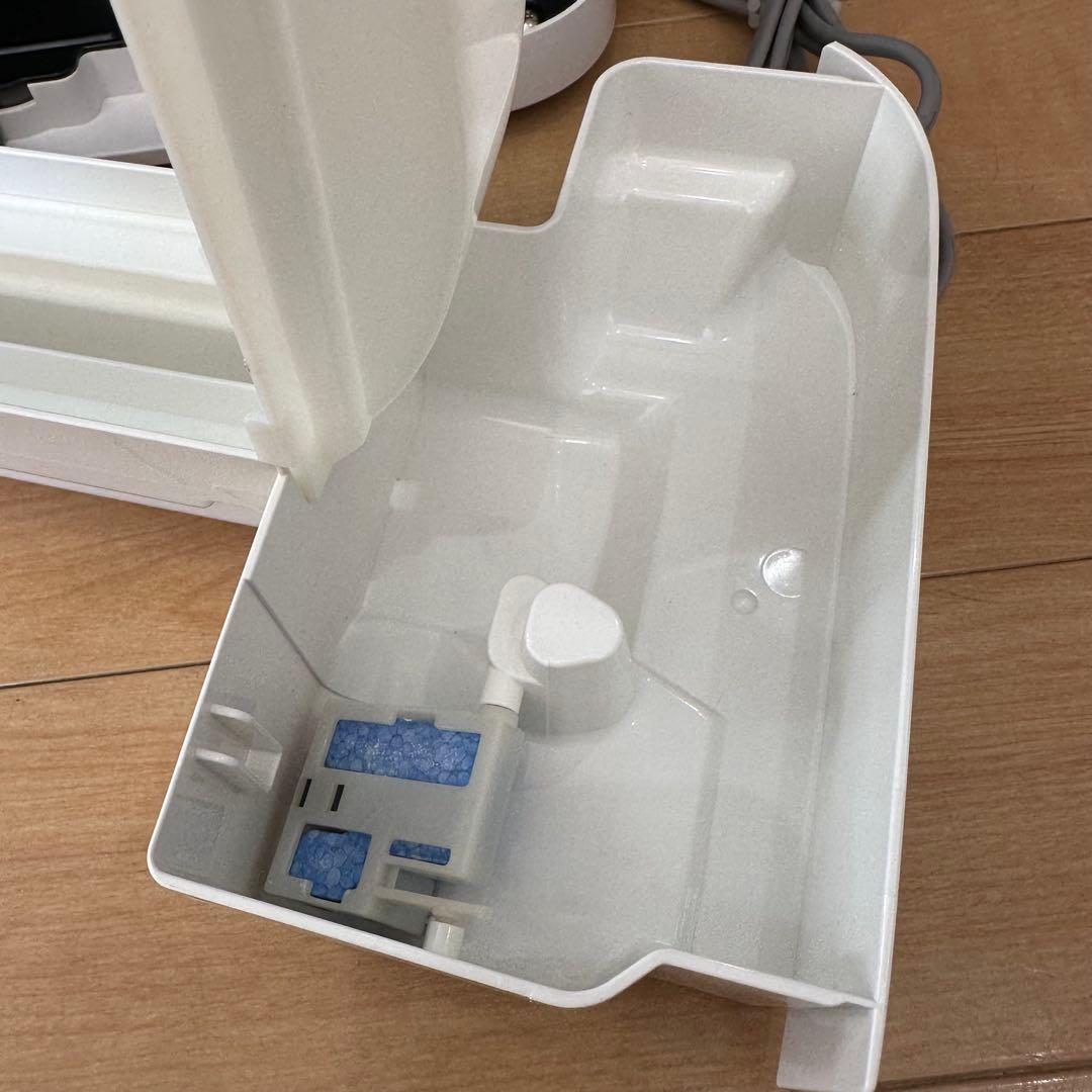 【専用】SHARP シャープ 加湿空気清浄機　KI-NP50-W 2019年製