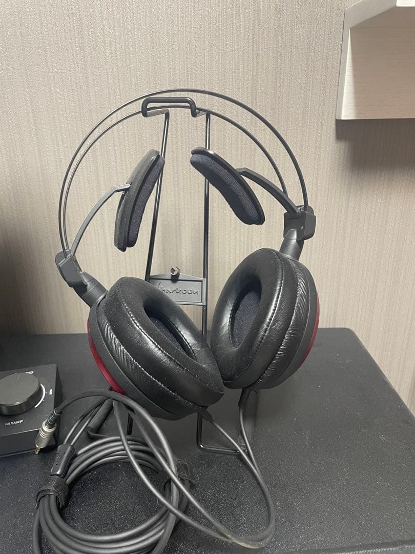 オーディオテクニカATH-A1000Z