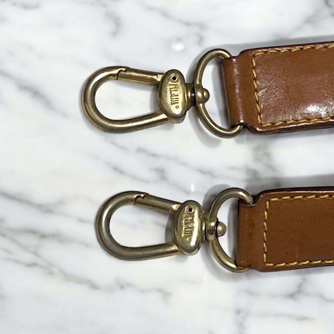 プリマクラッセ PRIMA CLASSE ショルダーバッグ　メッセンジャーバッグ