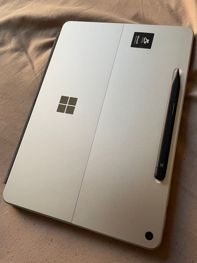 Microsoft Surface Pro 12インチ キーボード ペン　セット