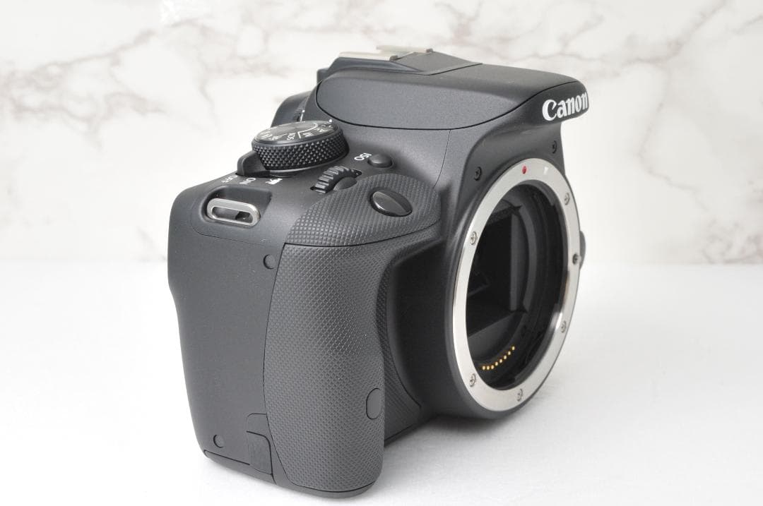 美品❣️Canon EOS Kiss X7⭐️スマホ転送 一眼レフカメラ キヤノン