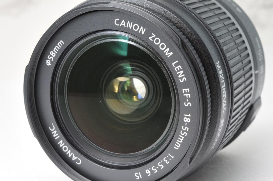 美品❣️Canon EOS Kiss X7⭐️スマホ転送 一眼レフカメラ キヤノン