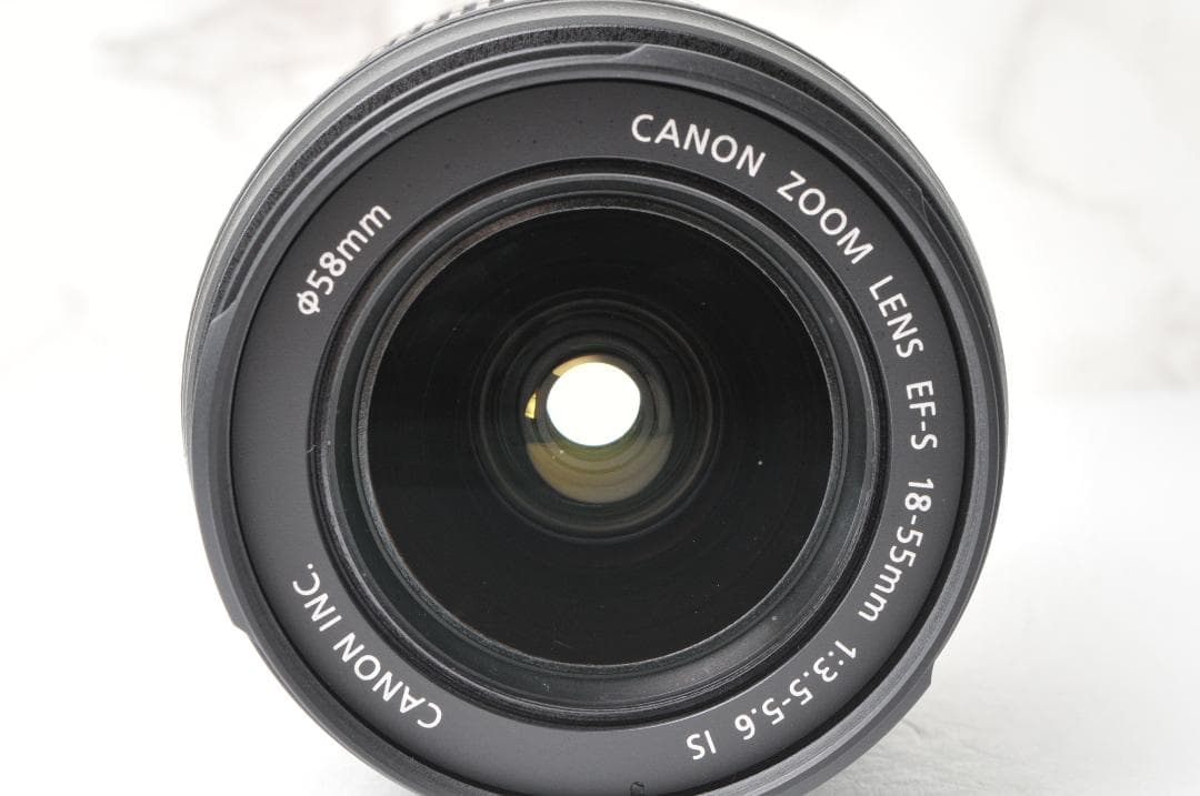 美品❣️Canon EOS Kiss X7⭐️スマホ転送 一眼レフカメラ キヤノン