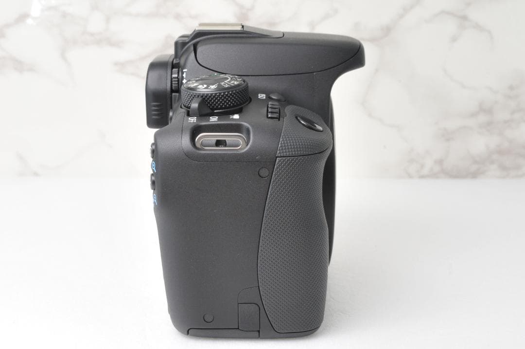 美品❣️Canon EOS Kiss X7⭐️スマホ転送 一眼レフカメラ キヤノン