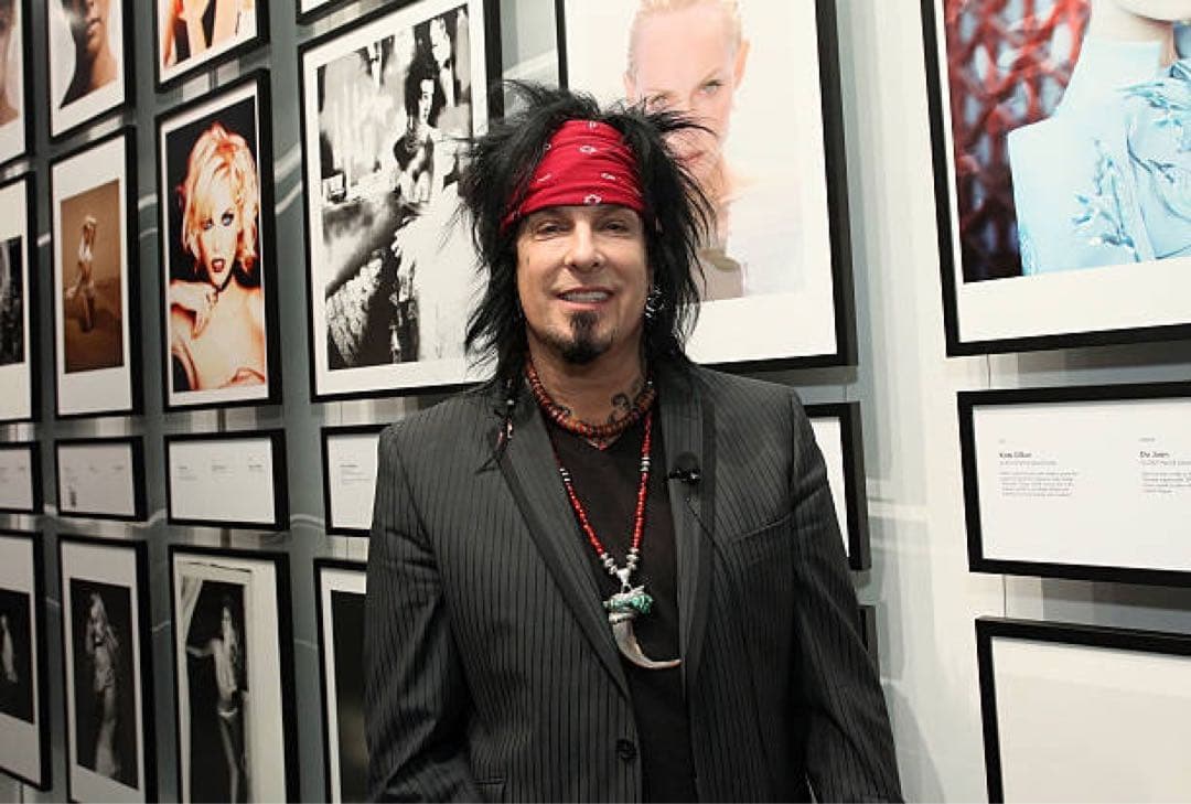 ニ*ケ様 THE BINGO BROTHERS ネックレス