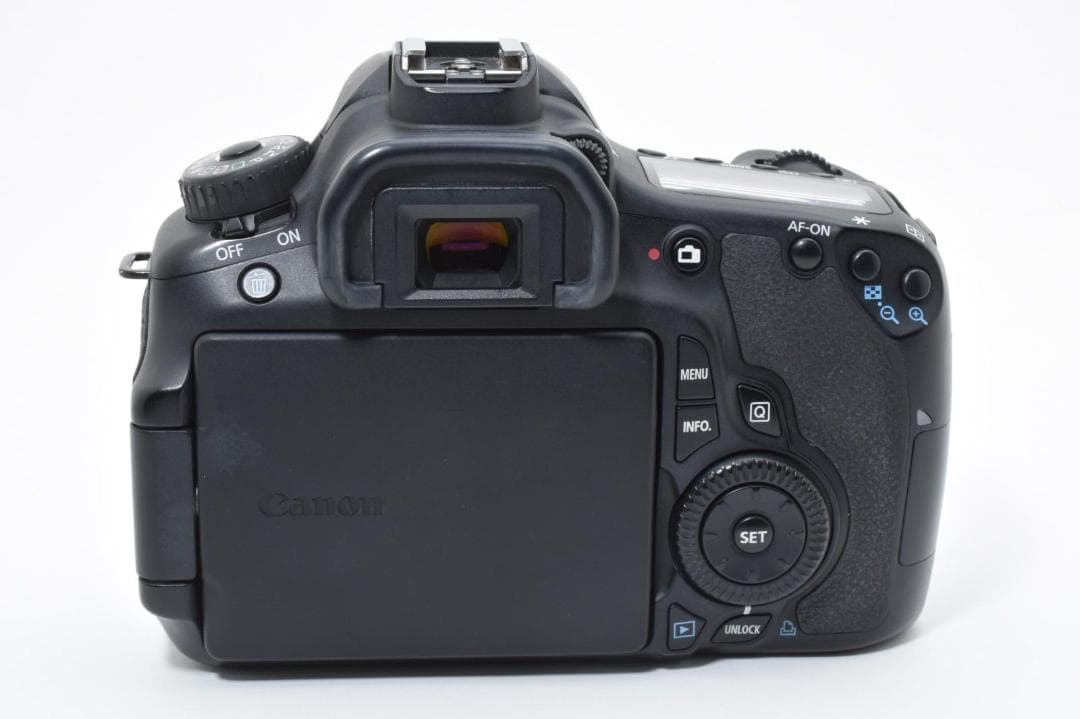 【美品】キヤノン Canon EOS 60D ダブルレンズキット