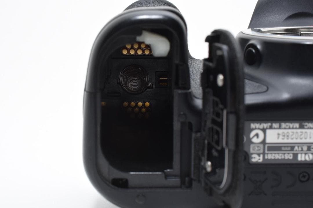 【美品】キヤノン Canon EOS 60D ダブルレンズキット