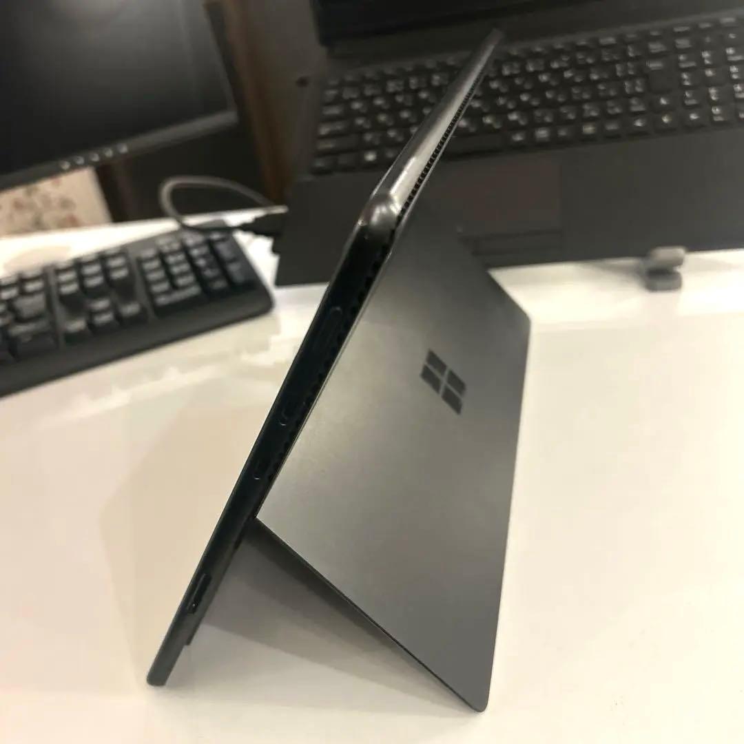 【Microsoft】Surface Pro8 / 256GB