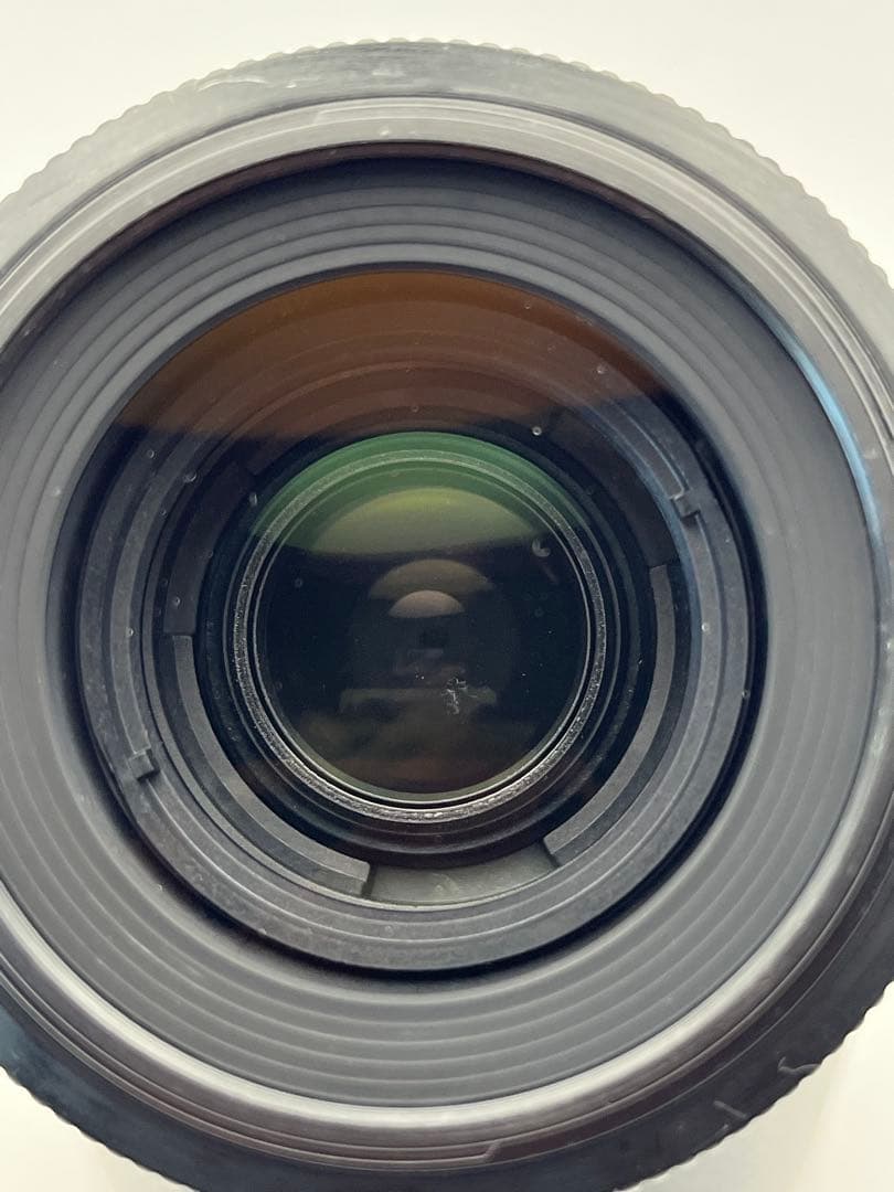 『外観美品　動作確認済』Nikon D5300 ダブルズームセット