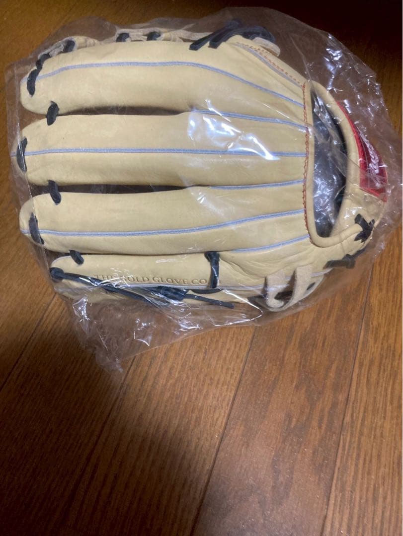 k*o様 Rawlings GR3HECK45 内野手用　軟式グローブ ローリン