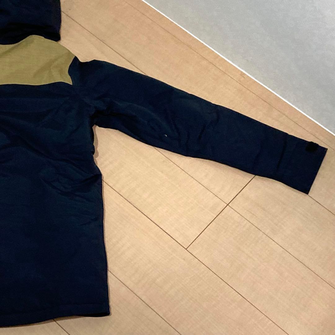 極美品✨BURTON バートン DRYRIDE スノーボード ウェア メンズ L