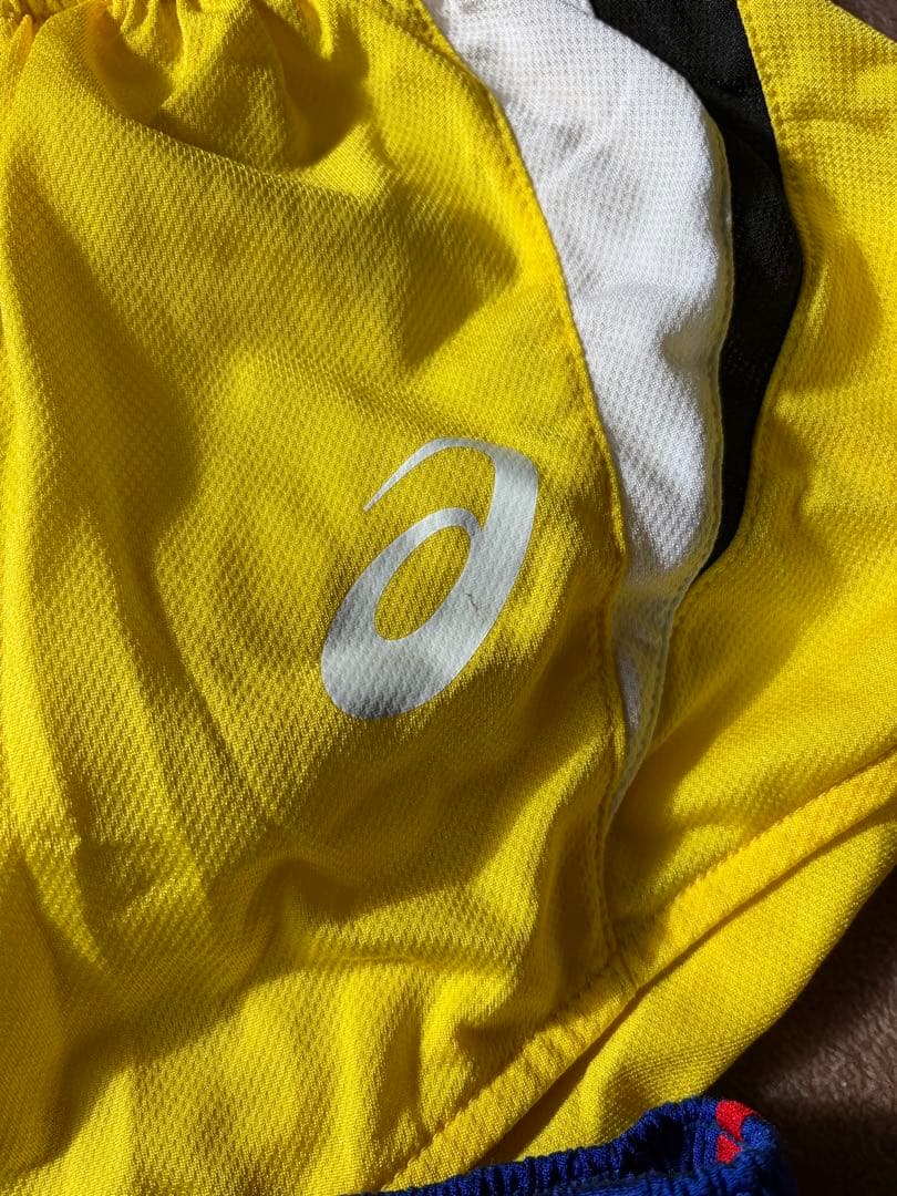 最終お値下げ 陸上 レディース ランニングパンツ レーシングパンツ ランパン