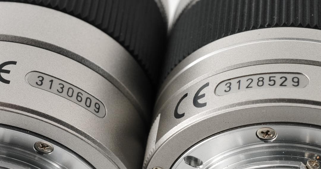 PENTAX Q10 レッド ショット 550枚 2レンズ 元箱入 #98