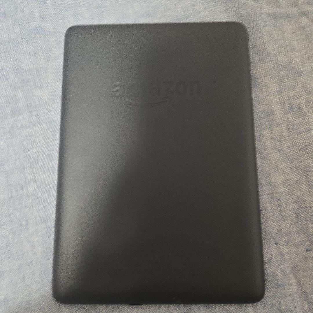 Kindle Paperwhite 第10世代 wifi+4G 専用カバー付