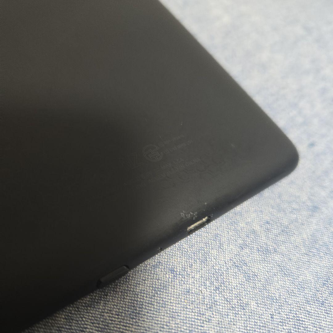 Kindle Paperwhite 第10世代 wifi+4G 専用カバー付