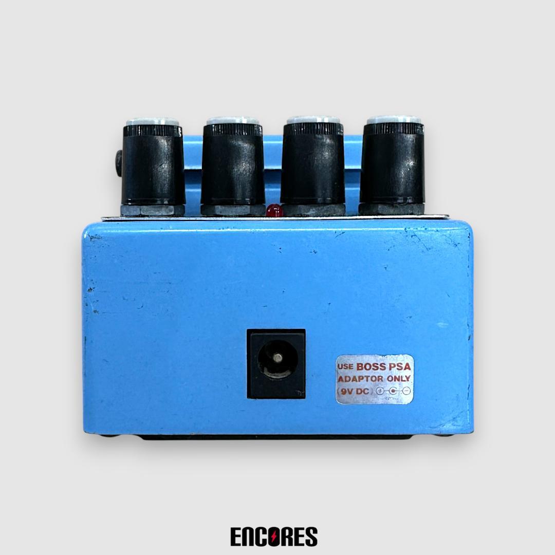 BOSS CH-1 SUPER Chorus コーラス